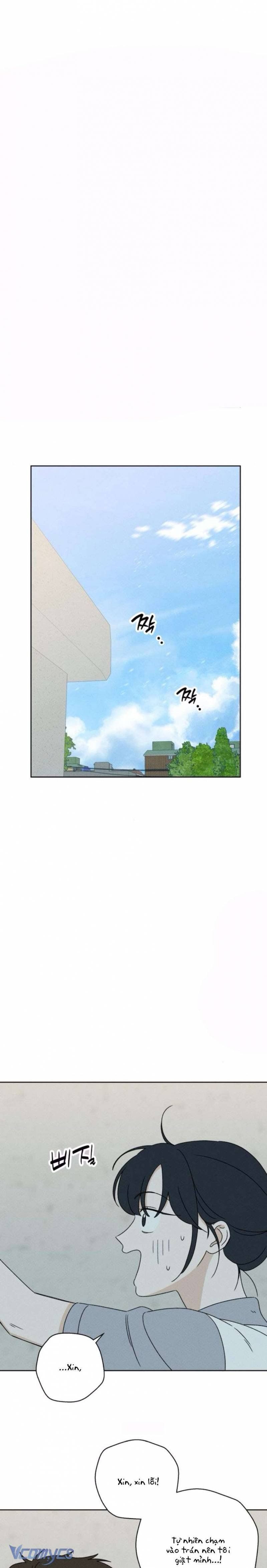 Miyeon Chapter 20 Chapter 20 - TC Truyện