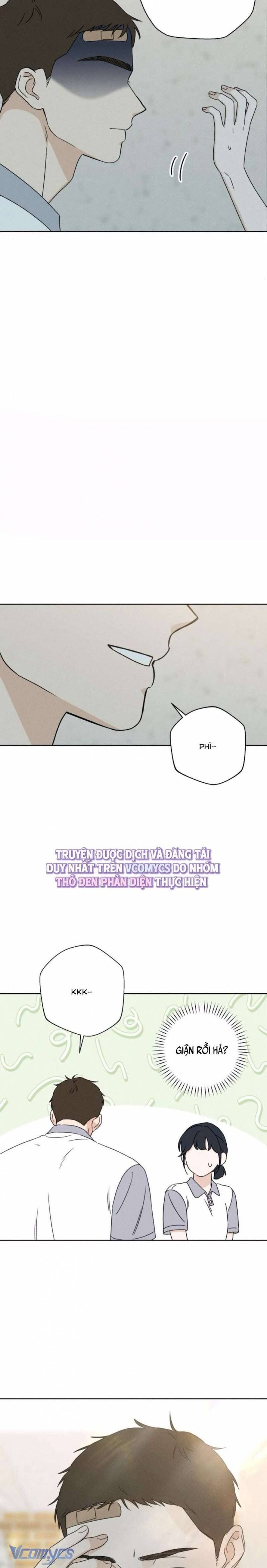 Miyeon Chapter 20 Chapter 20 - TC Truyện