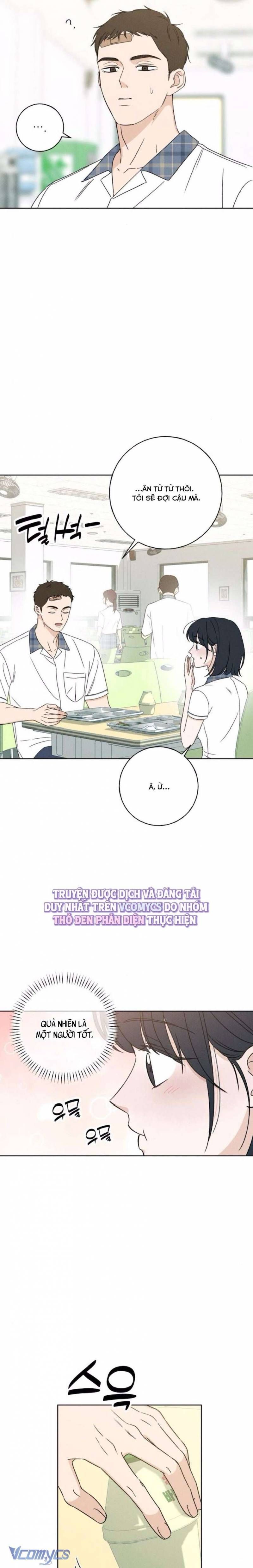 Miyeon Chapter 20 Chapter 20 - TC Truyện