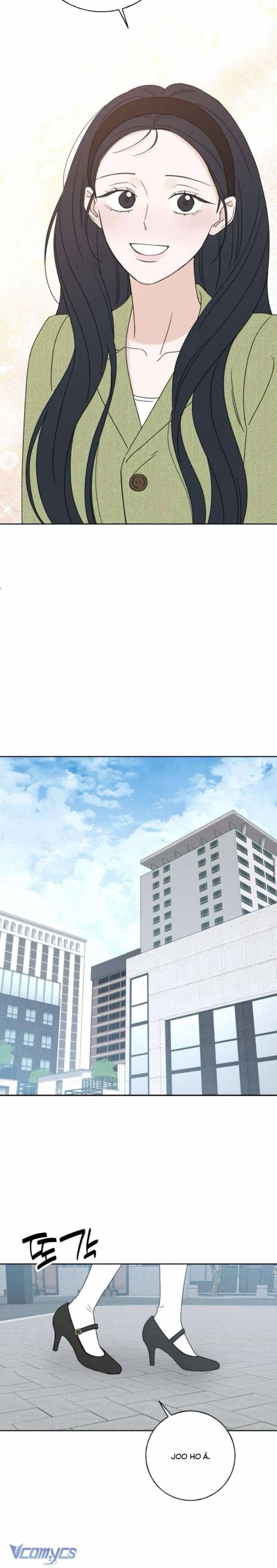Miyeon Chapter 20 Chapter 20 - TC Truyện