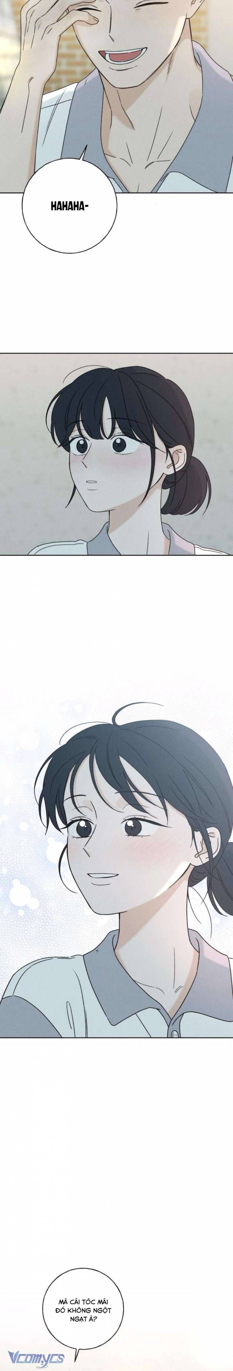 Miyeon Chapter 20 Chapter 20 - TC Truyện