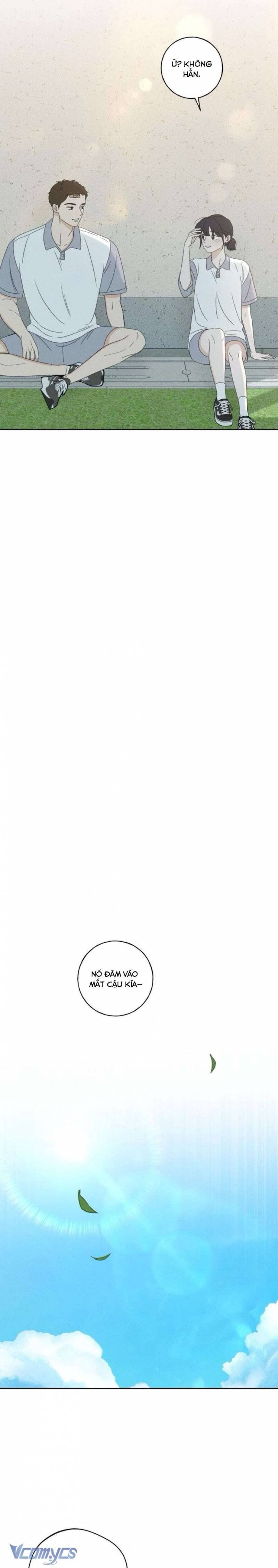 Miyeon Chapter 20 Chapter 20 - TC Truyện