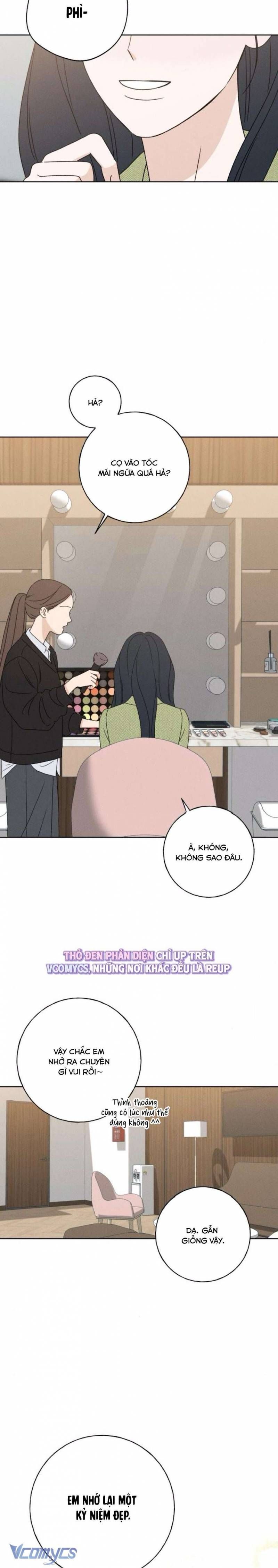 Miyeon Chapter 20 Chapter 20 - TC Truyện