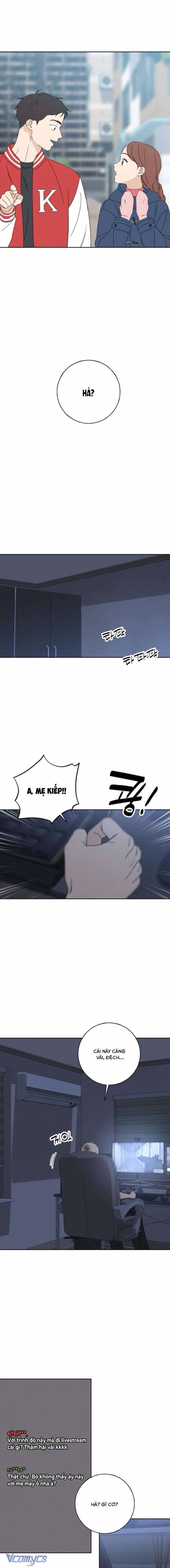 Miyeon Chapter 20 Chapter 20 - TC Truyện