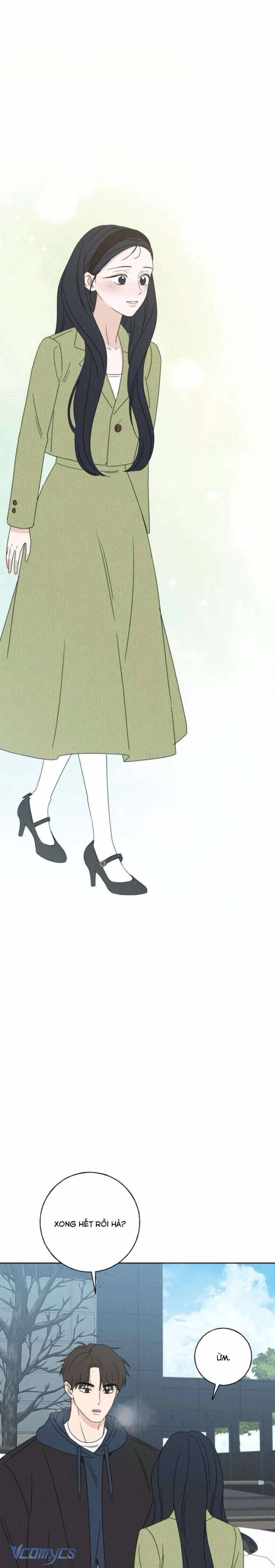 Miyeon Chapter 20 Chapter 20 - TC Truyện