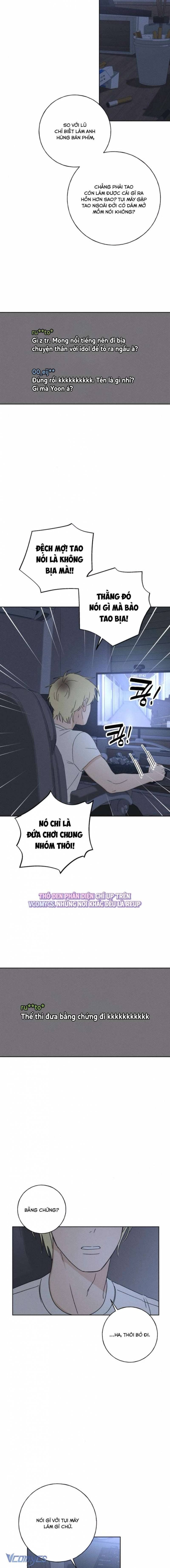 Miyeon Chapter 20 Chapter 20 - TC Truyện