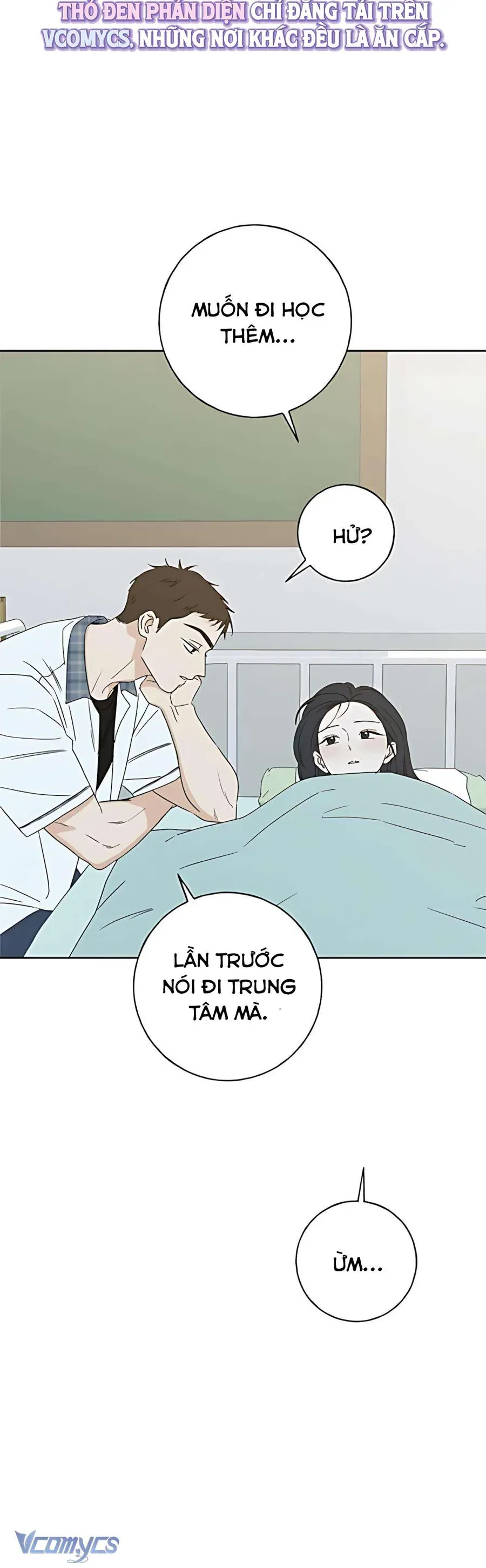 Miyeon Chapter 39 Chapter 39 - TC Truyện