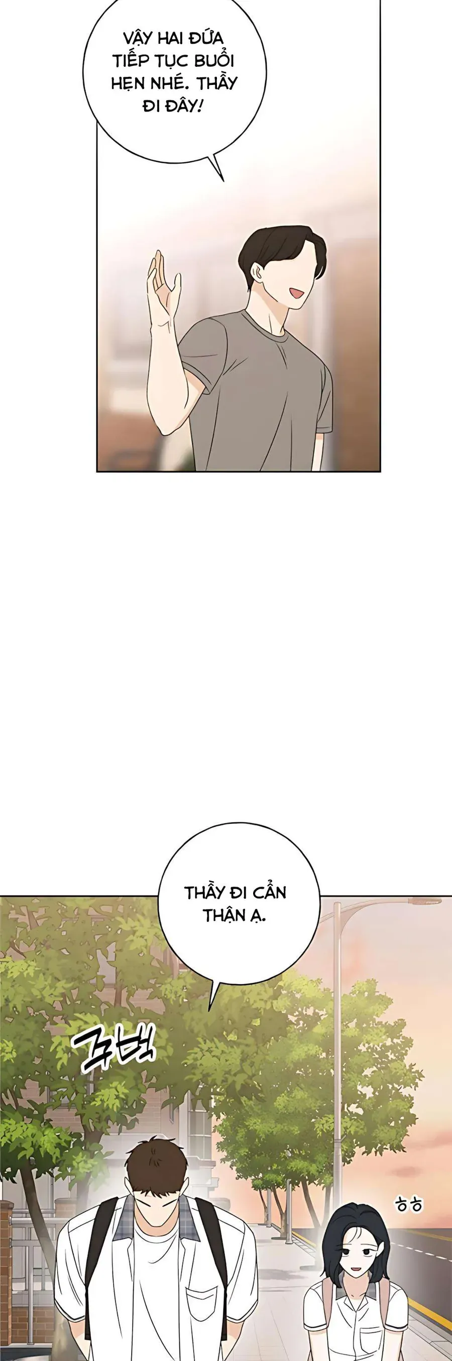 Miyeon Chapter 39 Chapter 39 - TC Truyện