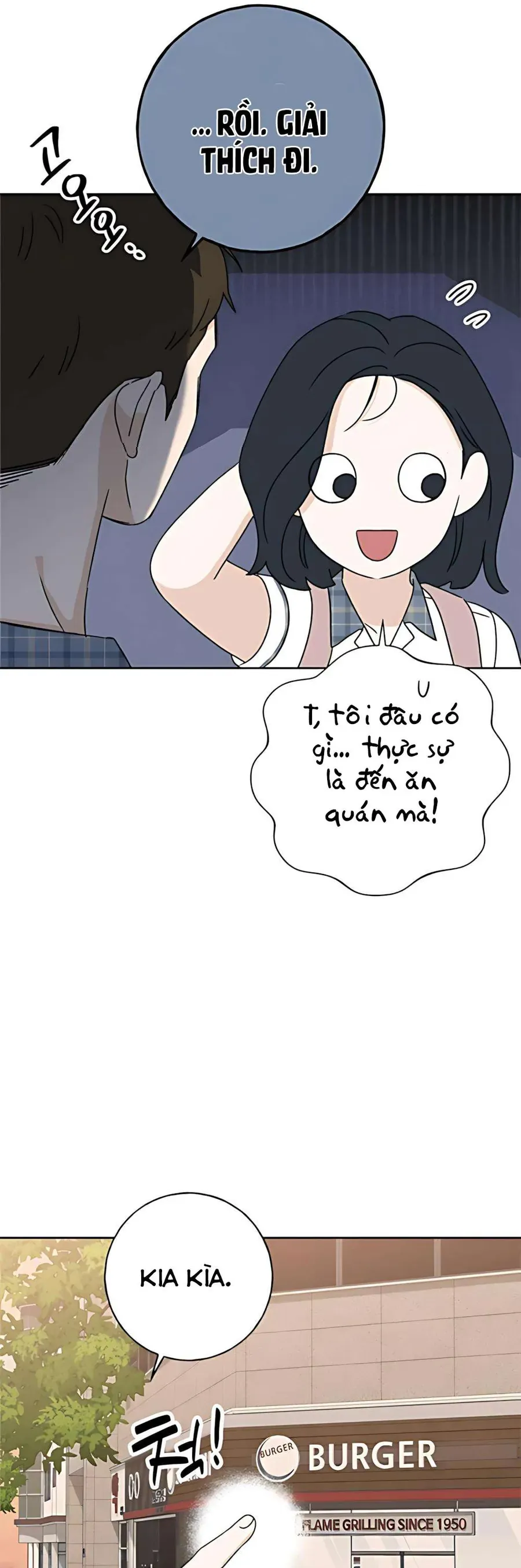 Miyeon Chapter 39 Chapter 39 - TC Truyện