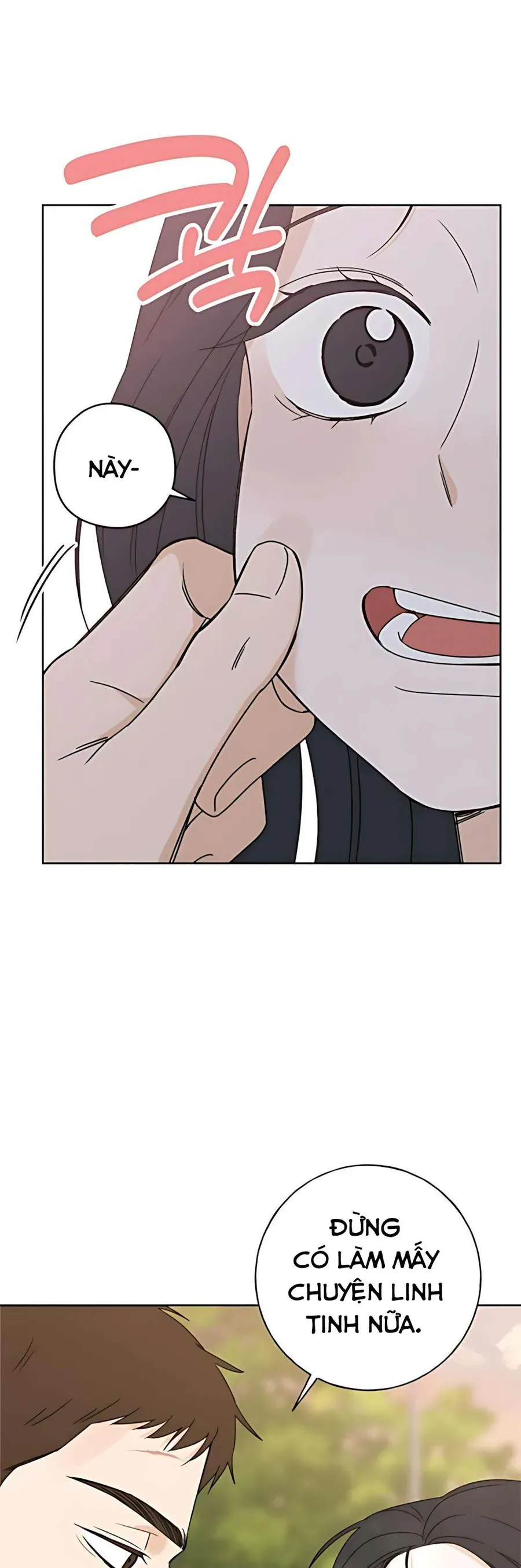 Miyeon Chapter 39 Chapter 39 - TC Truyện