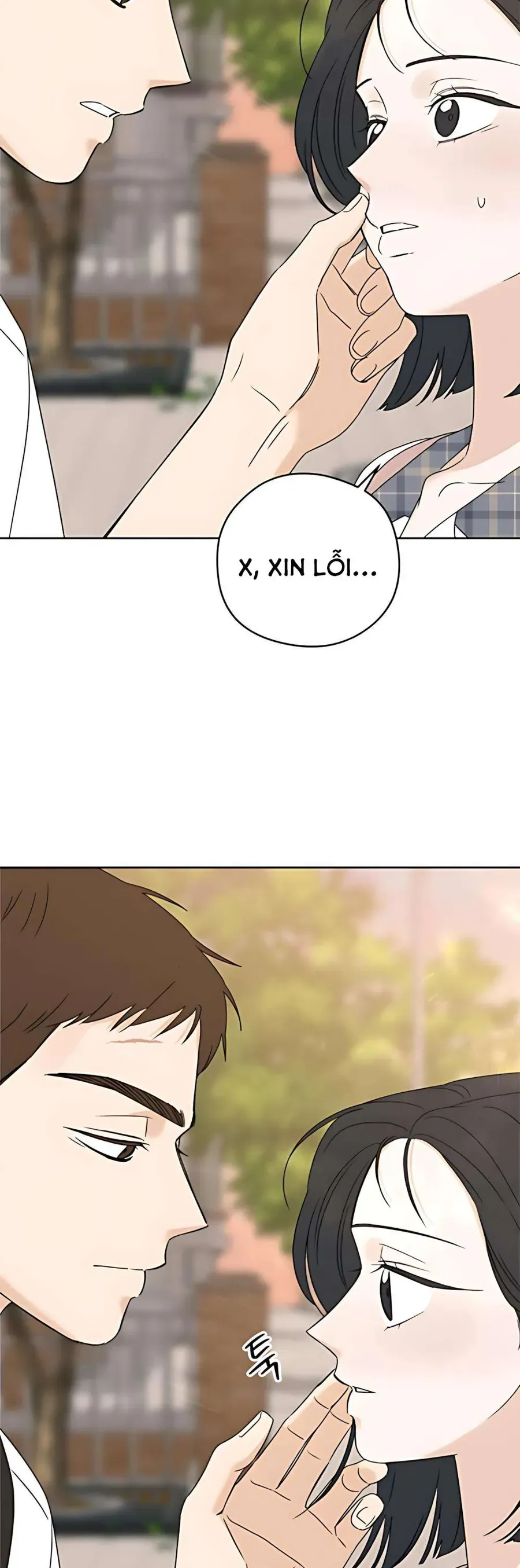 Miyeon Chapter 39 Chapter 39 - TC Truyện