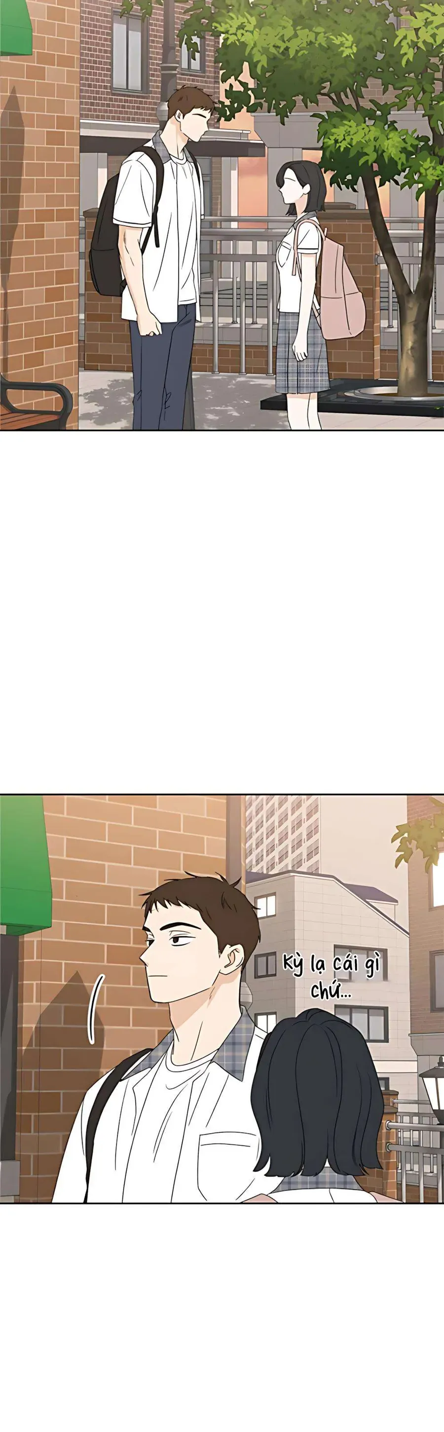 Miyeon Chapter 39 Chapter 39 - TC Truyện