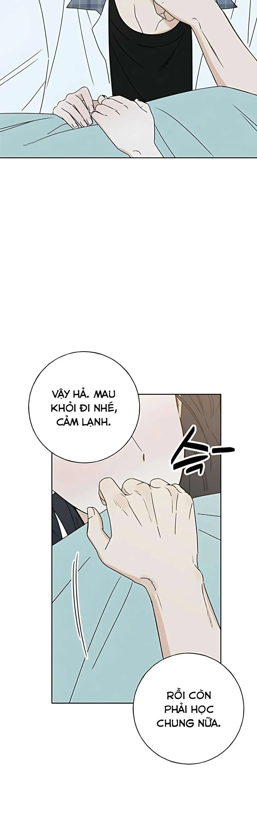 Miyeon Chapter 39 Chapter 39 - TC Truyện