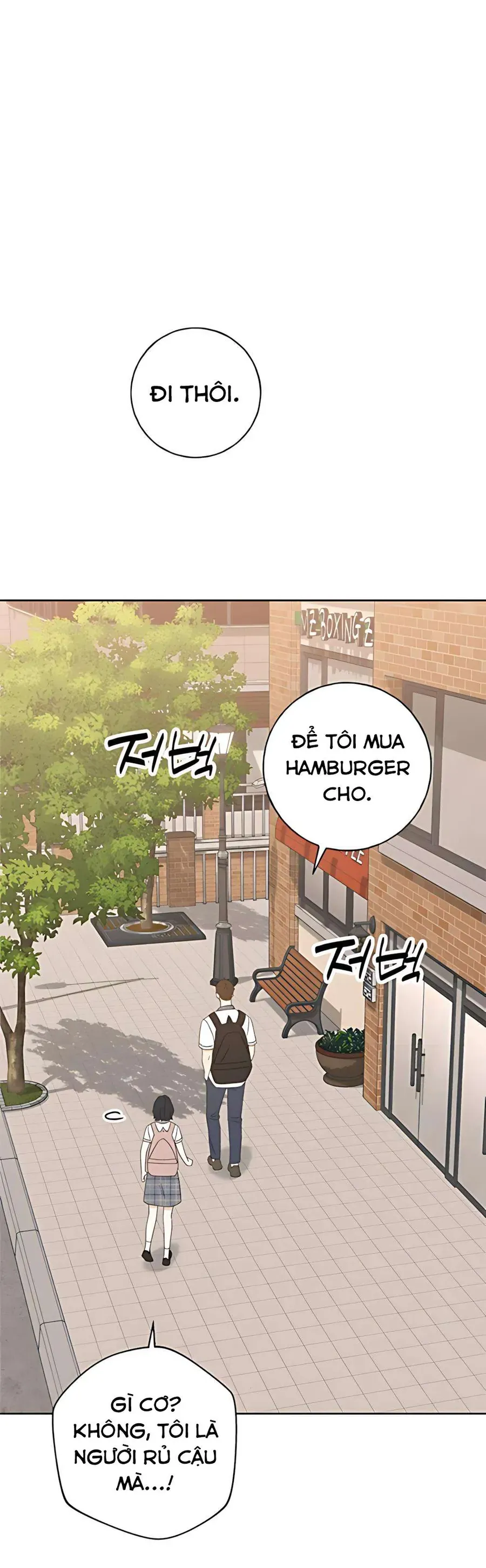 Miyeon Chapter 39 Chapter 39 - TC Truyện