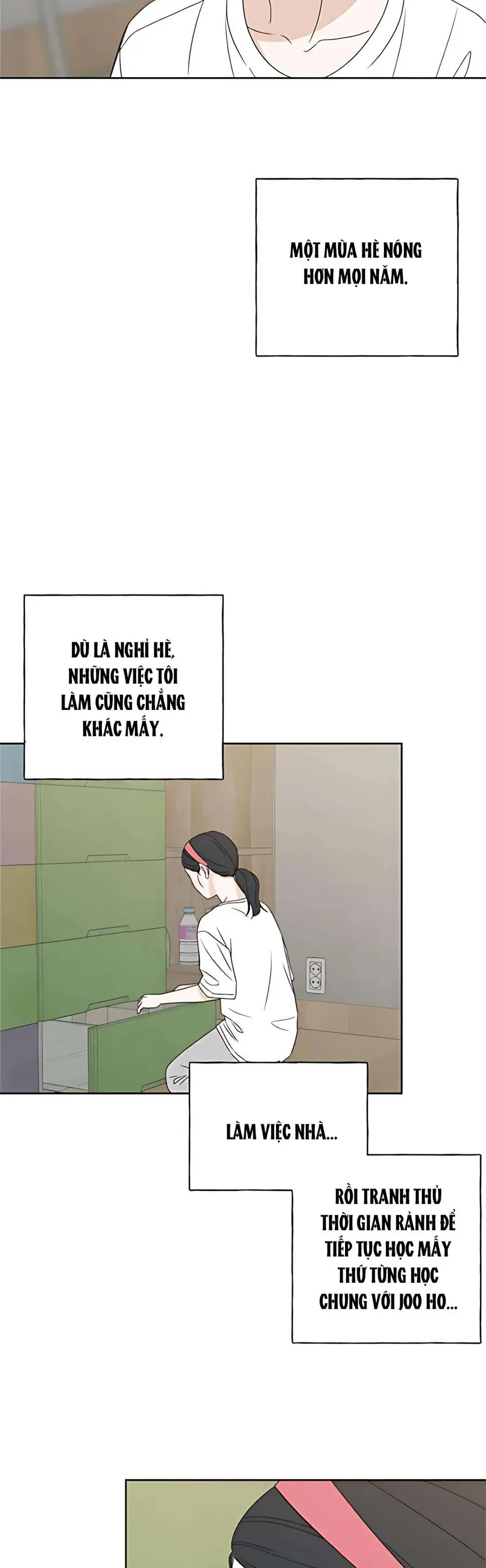 Miyeon Chapter 39 Chapter 39 - TC Truyện
