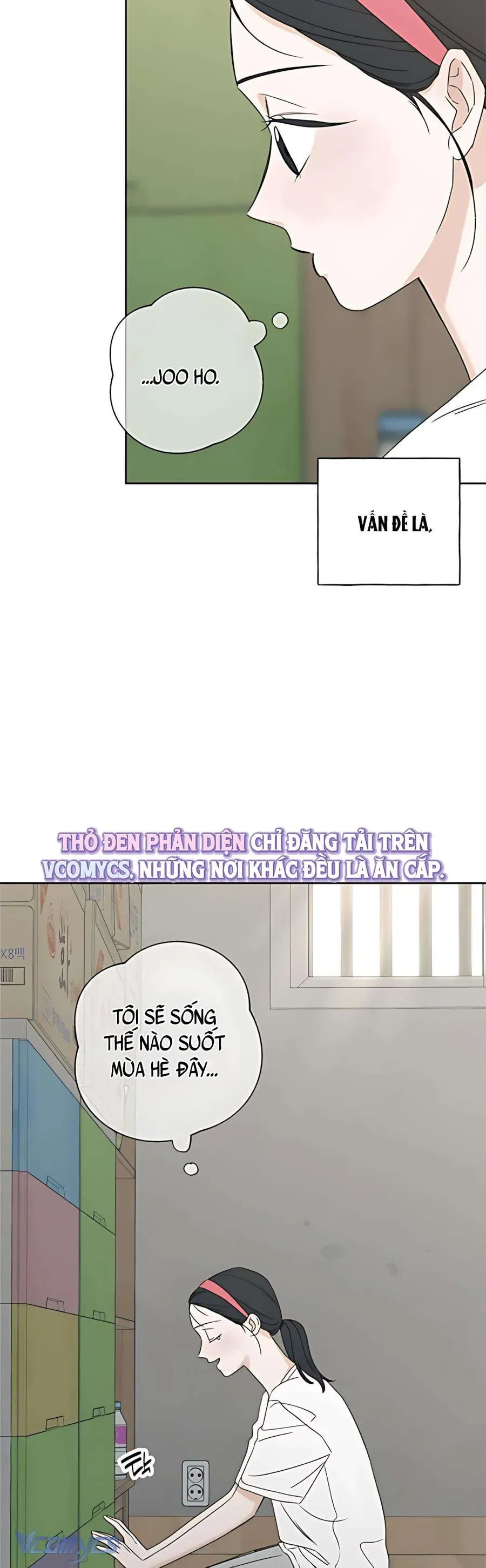 Miyeon Chapter 39 Chapter 39 - TC Truyện