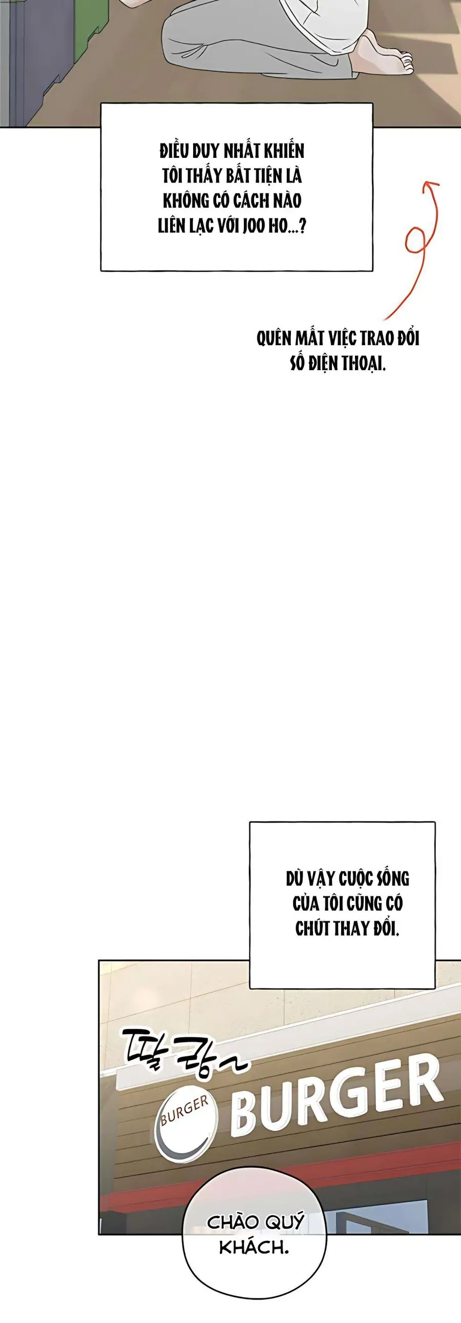 Miyeon Chapter 39 Chapter 39 - TC Truyện
