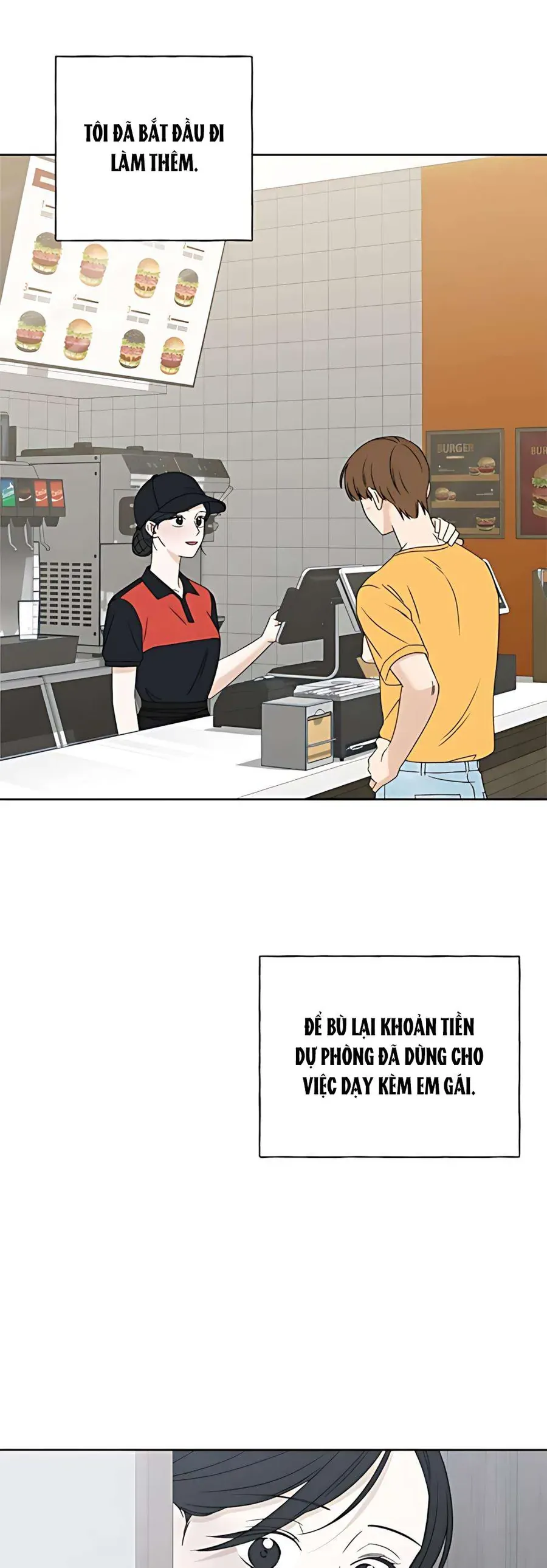 Miyeon Chapter 39 Chapter 39 - TC Truyện