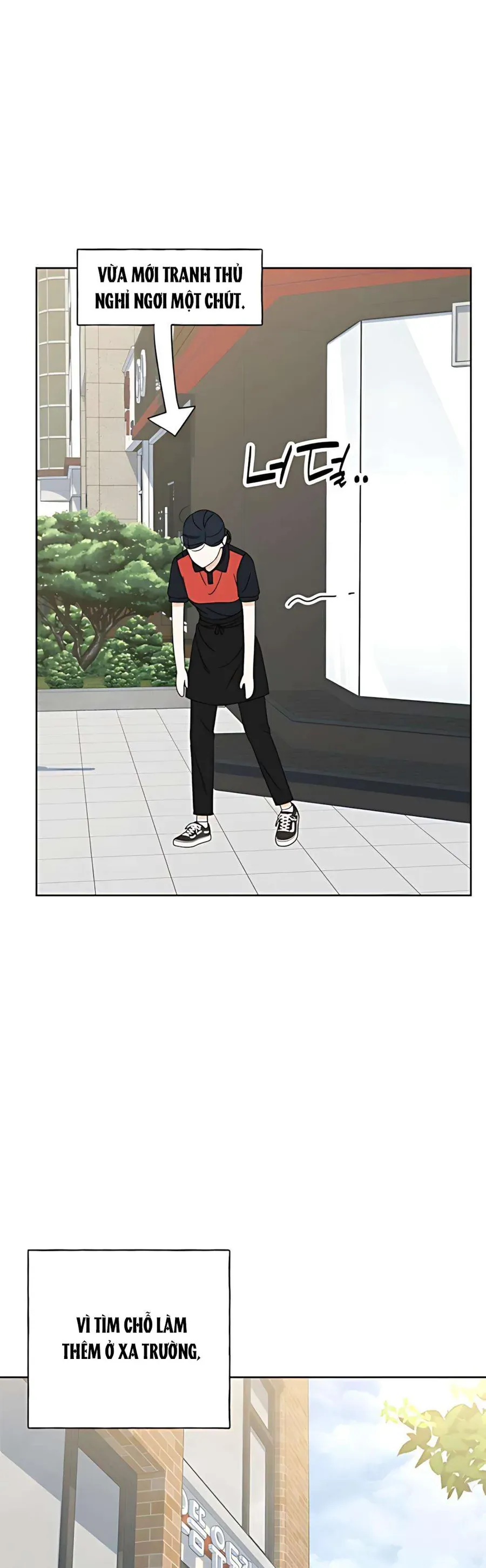 Miyeon Chapter 39 Chapter 39 - TC Truyện