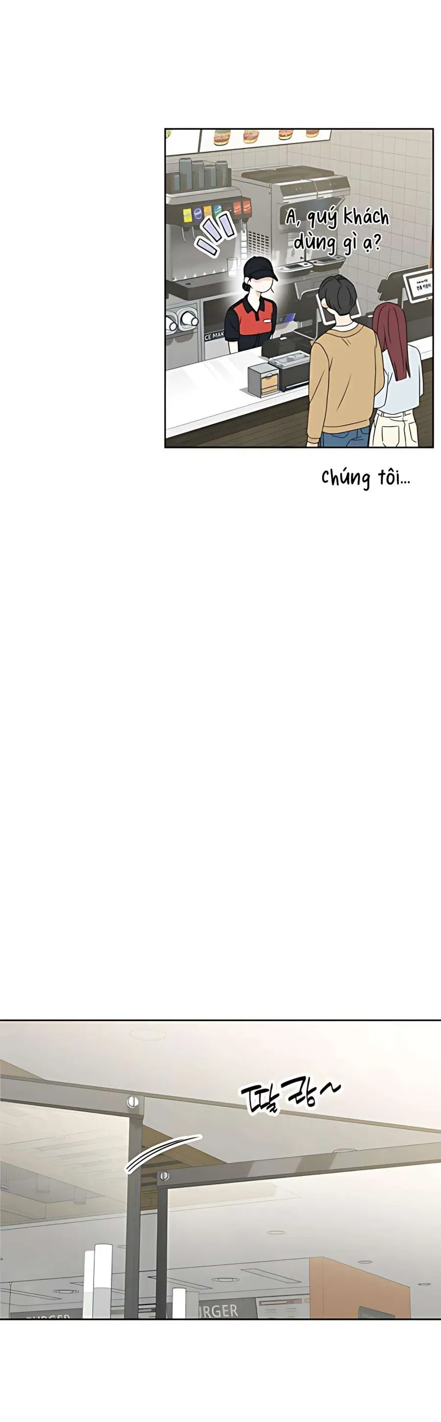 Miyeon Chapter 39 Chapter 39 - TC Truyện