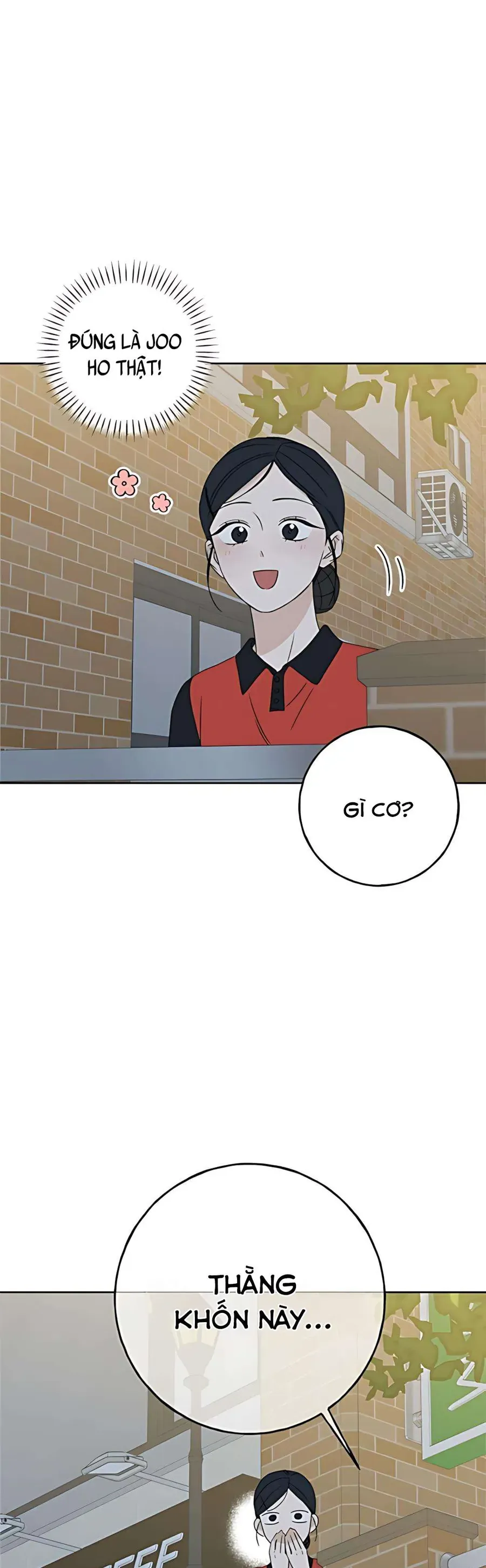 Miyeon Chapter 39 Chapter 39 - TC Truyện