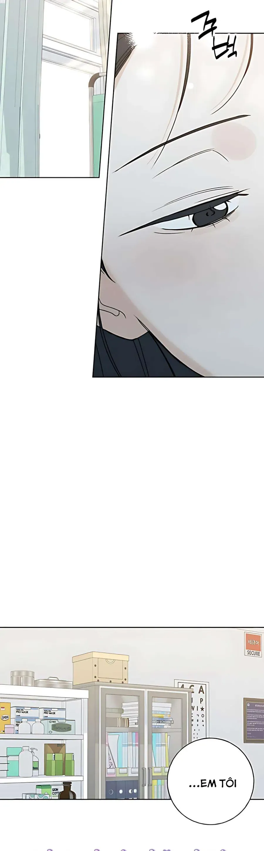 Miyeon Chapter 39 Chapter 39 - TC Truyện