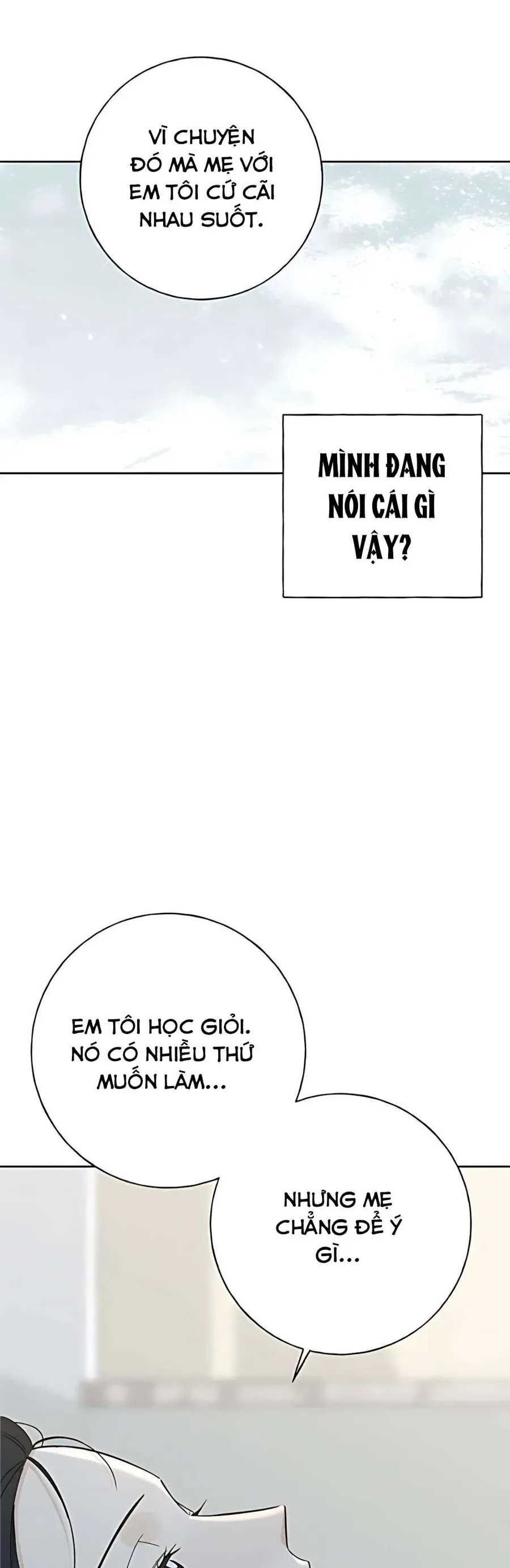 Miyeon Chapter 39 Chapter 39 - TC Truyện