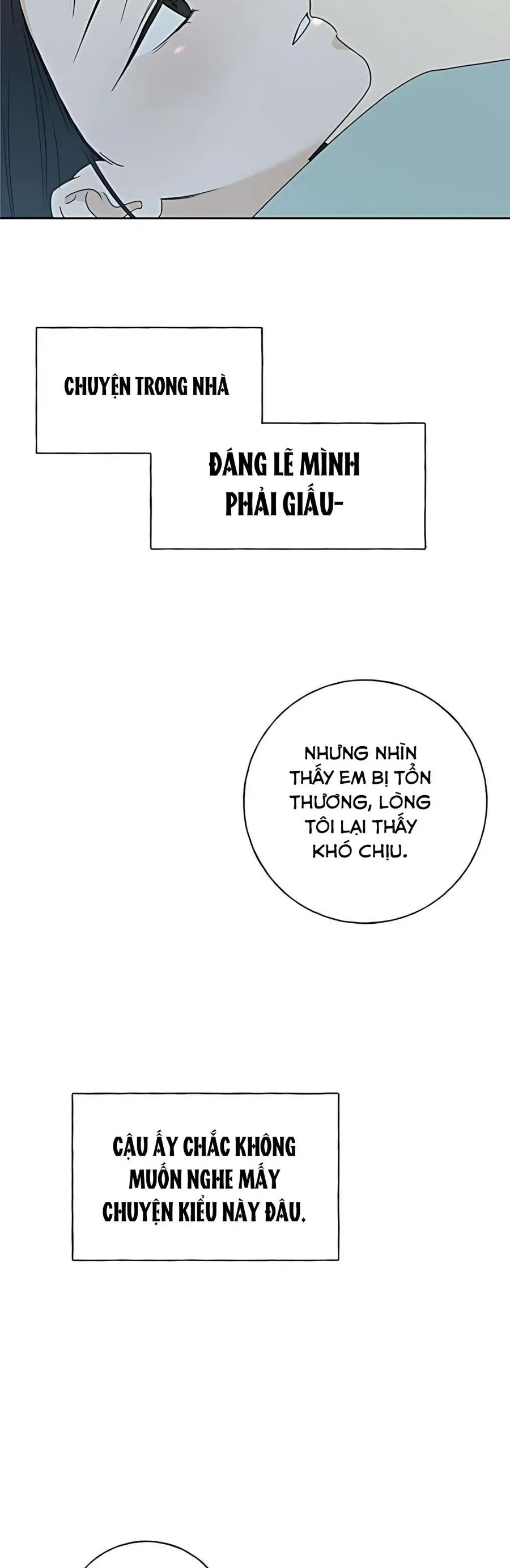 Miyeon Chapter 39 Chapter 39 - TC Truyện