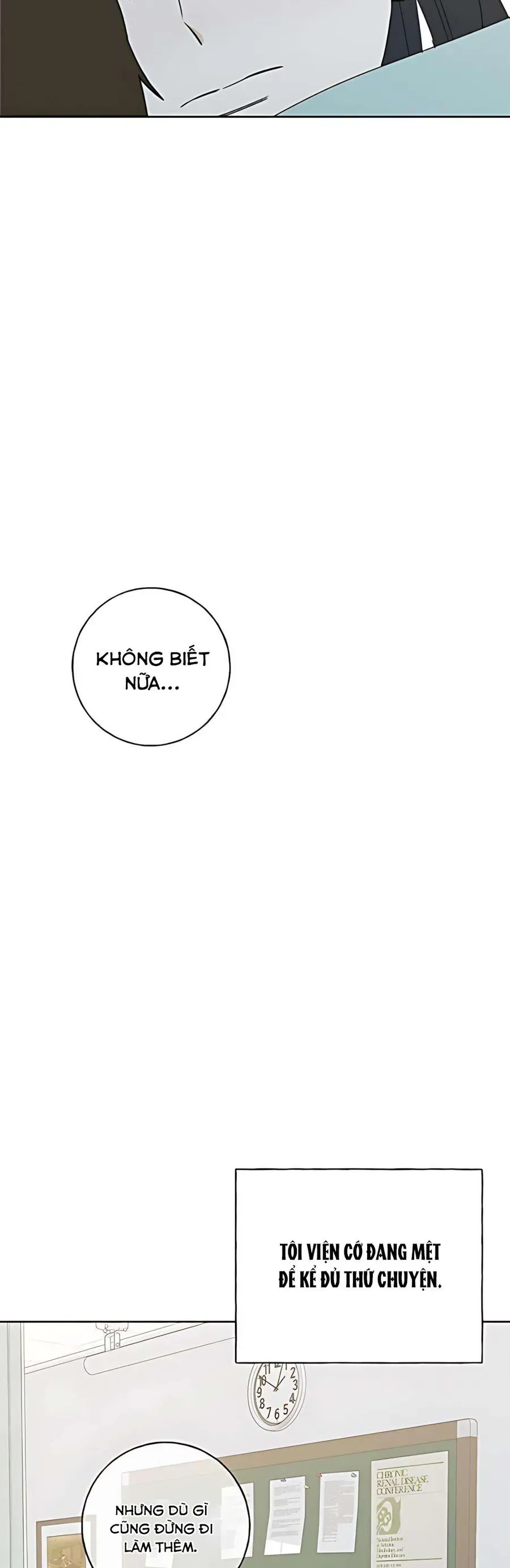 Miyeon Chapter 39 Chapter 39 - TC Truyện