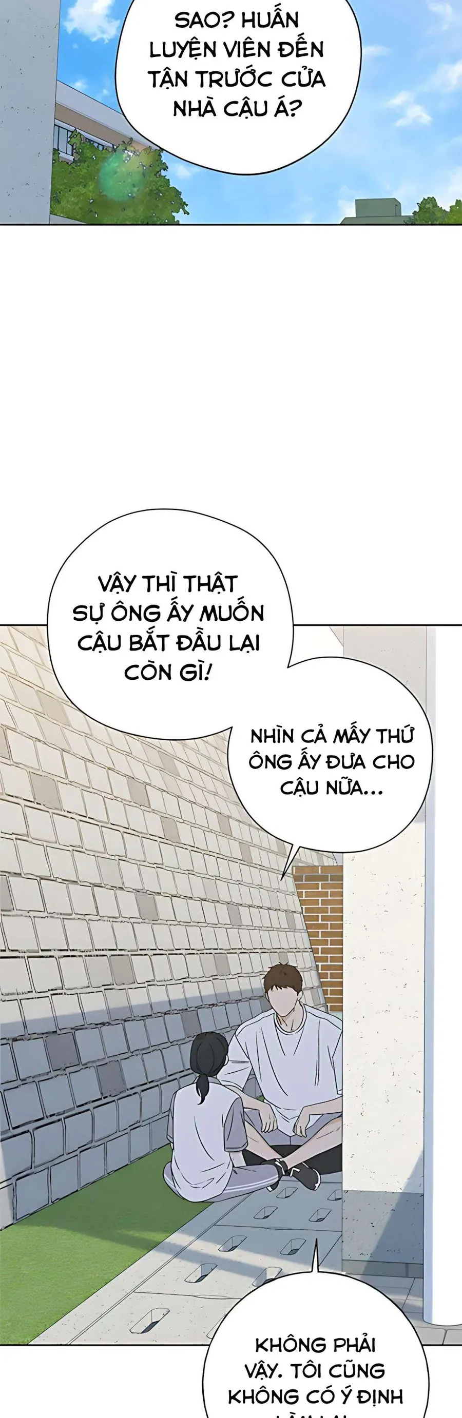 Miyeon Chapter 39 Chapter 39 - TC Truyện