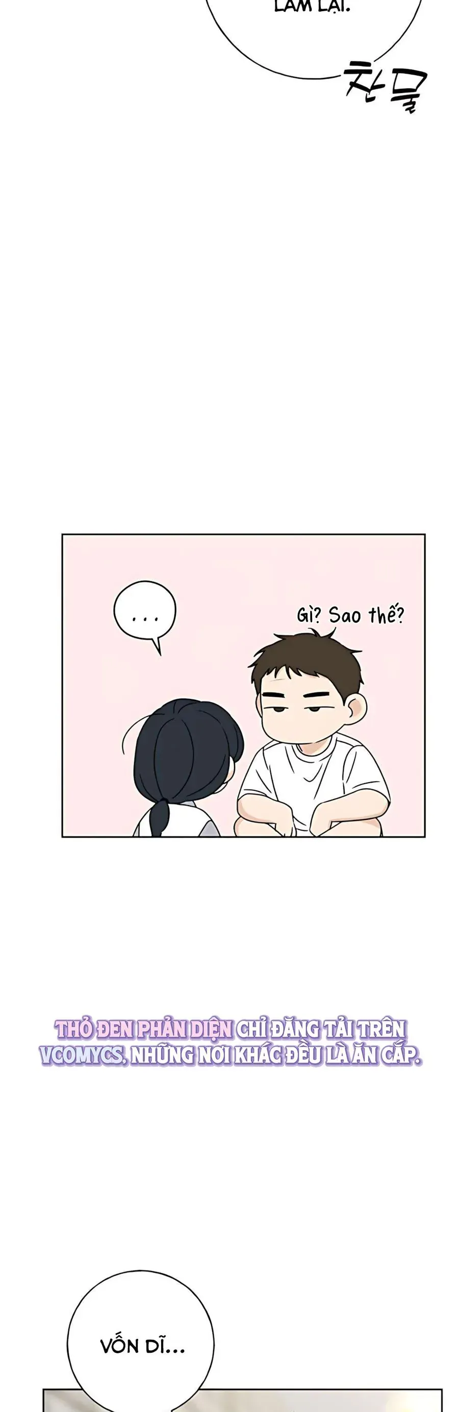 Miyeon Chapter 39 Chapter 39 - TC Truyện