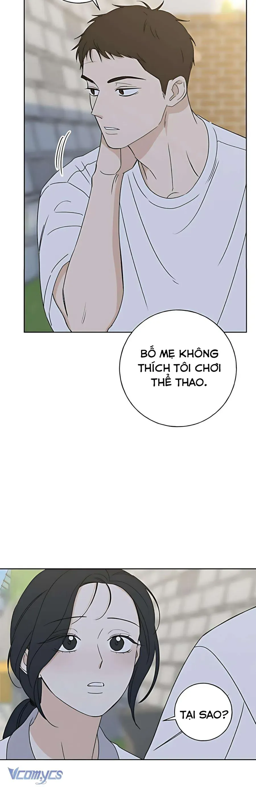 Miyeon Chapter 39 Chapter 39 - TC Truyện