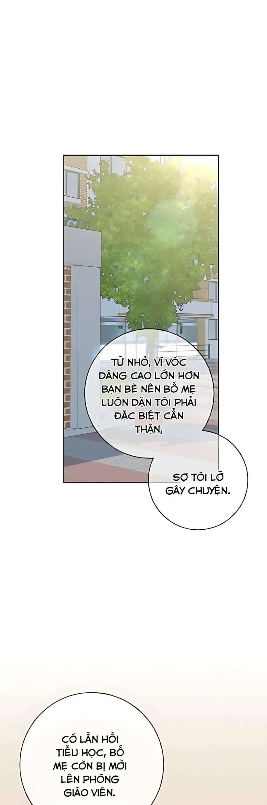 Miyeon Chapter 39 Chapter 39 - TC Truyện