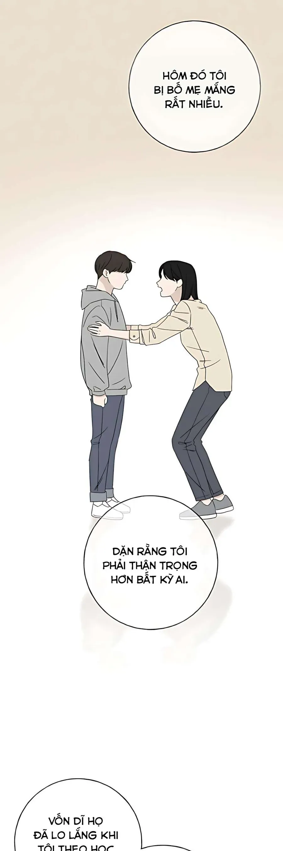 Miyeon Chapter 39 Chapter 39 - TC Truyện