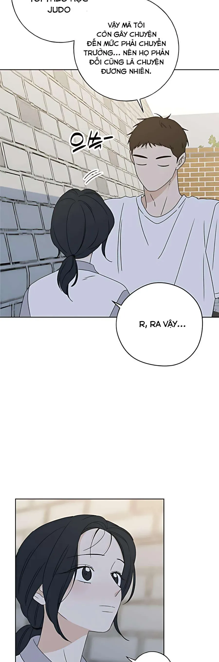 Miyeon Chapter 39 Chapter 39 - TC Truyện