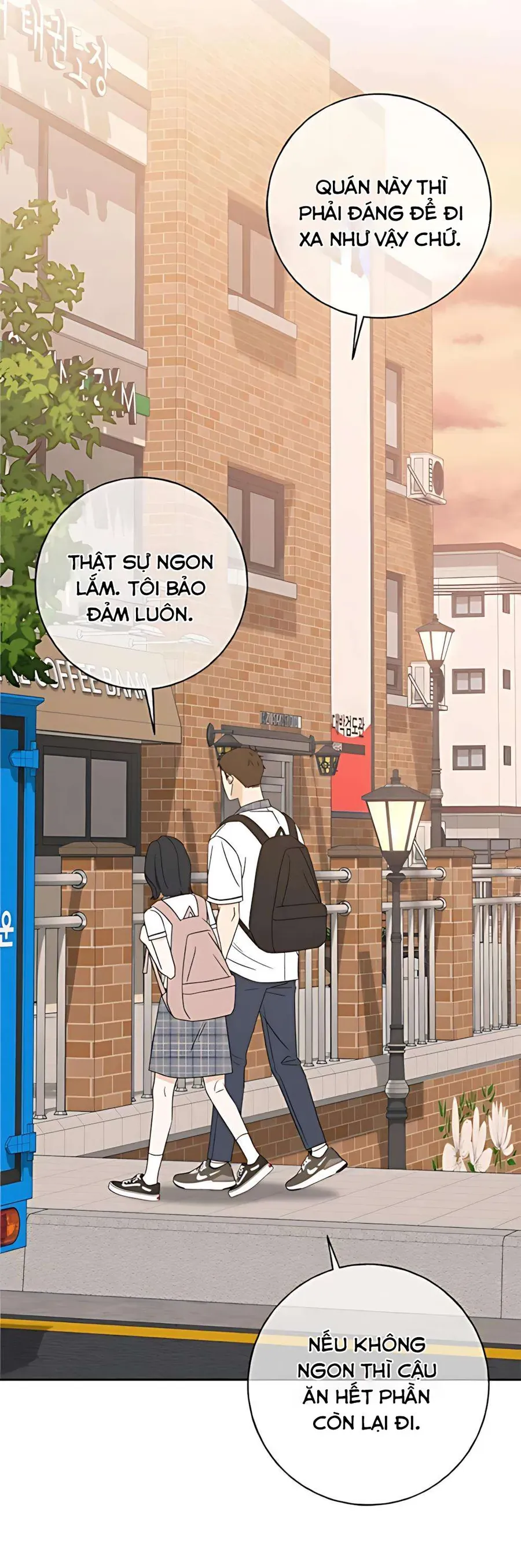 Miyeon Chapter 39 Chapter 39 - TC Truyện