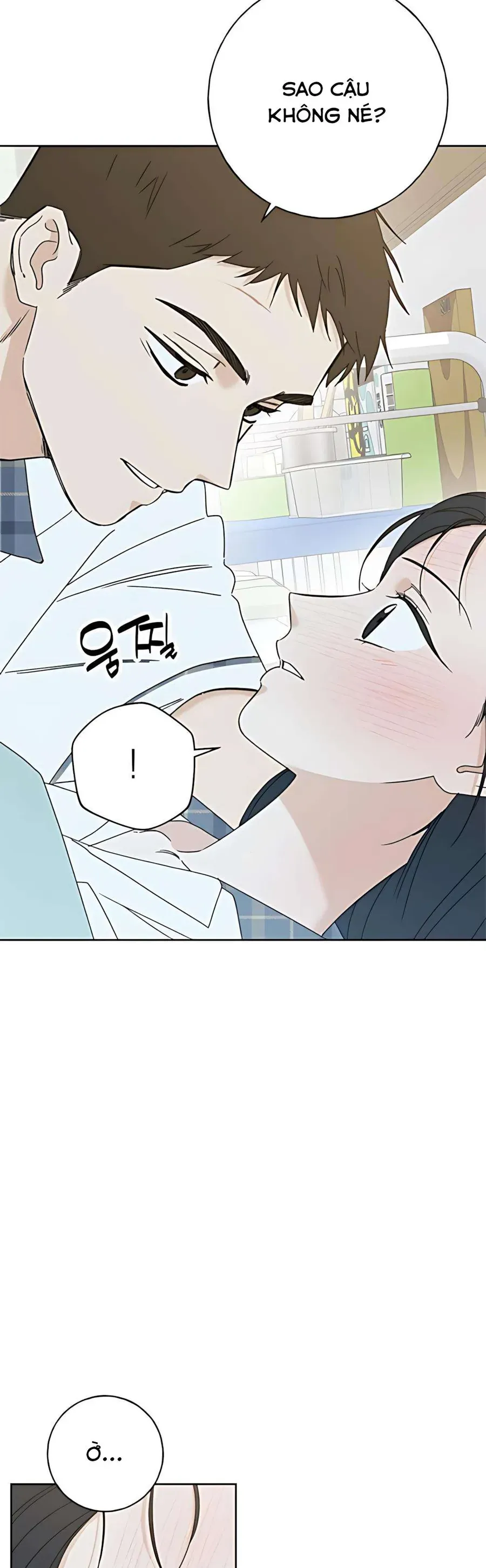 Miyeon Chapter 39 Chapter 39 - TC Truyện