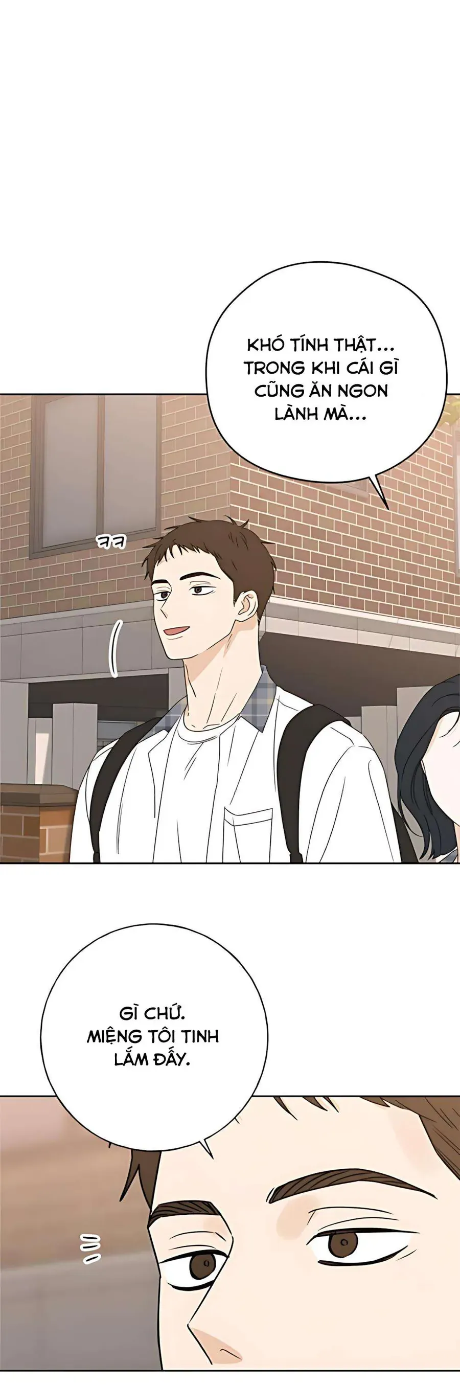 Miyeon Chapter 39 Chapter 39 - TC Truyện