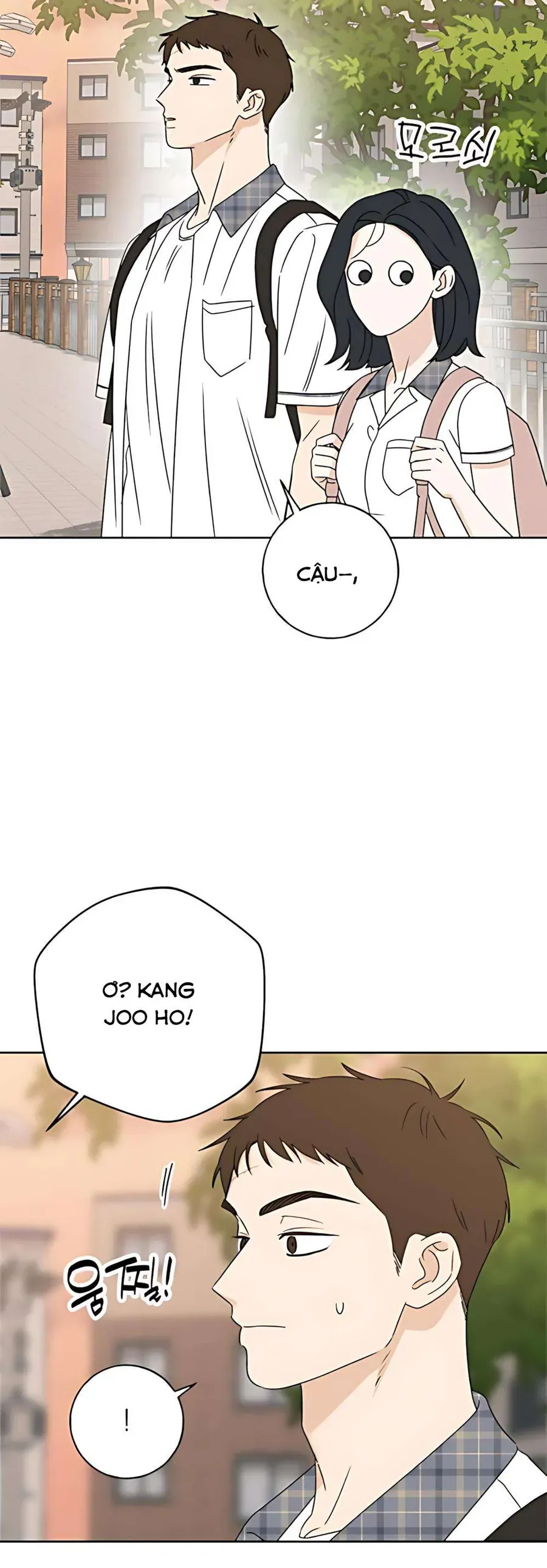 Miyeon Chapter 39 Chapter 39 - TC Truyện