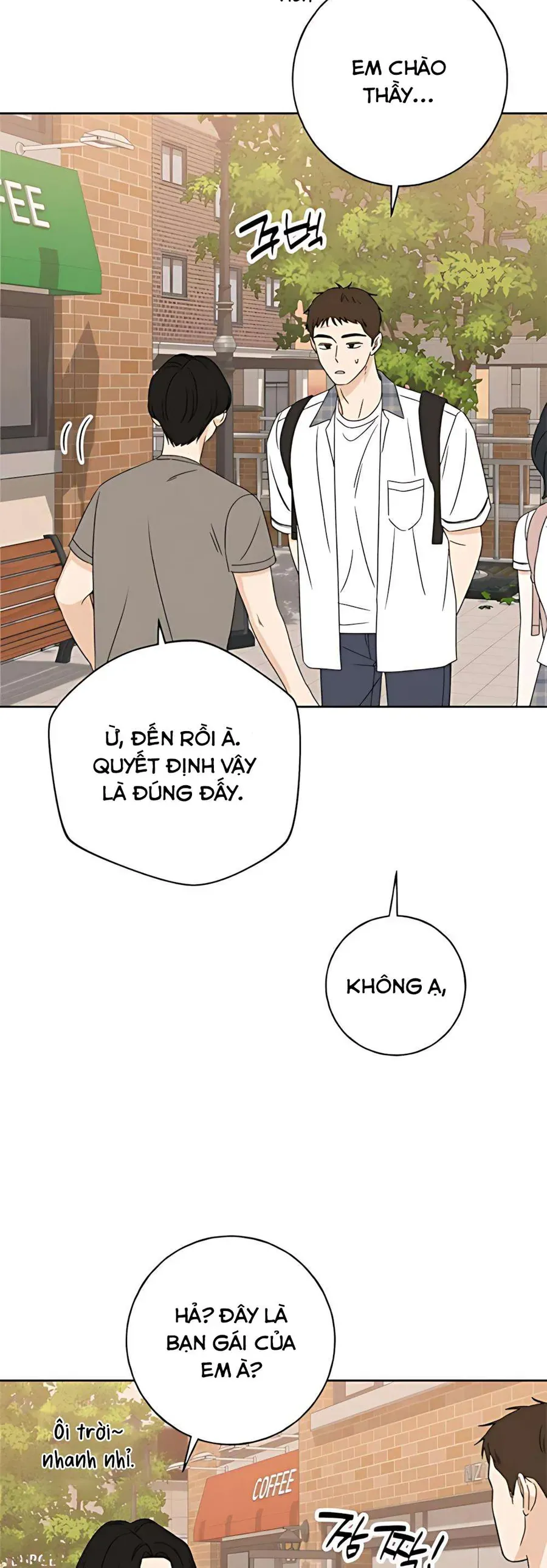 Miyeon Chapter 39 Chapter 39 - TC Truyện