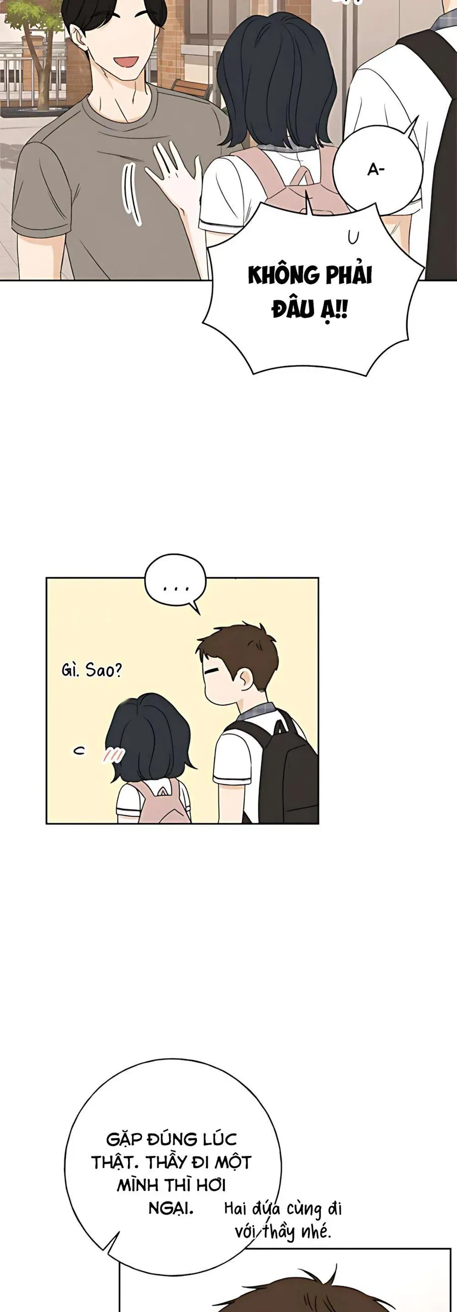 Miyeon Chapter 39 Chapter 39 - TC Truyện