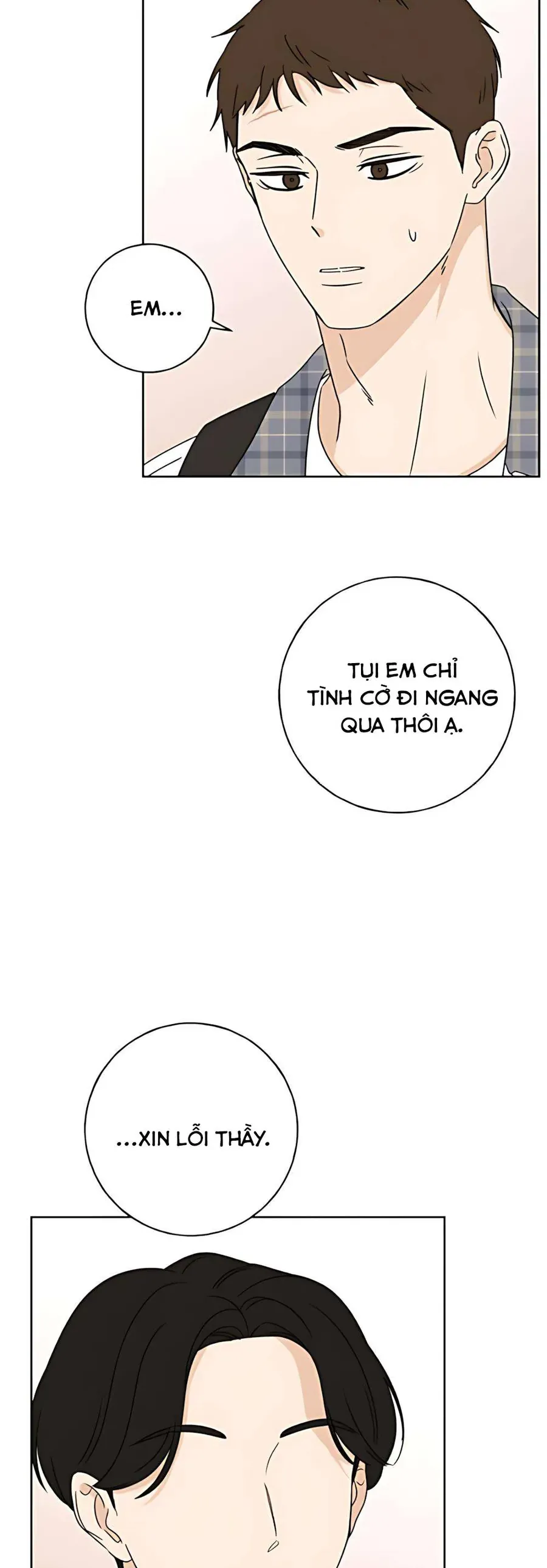 Miyeon Chapter 39 Chapter 39 - TC Truyện