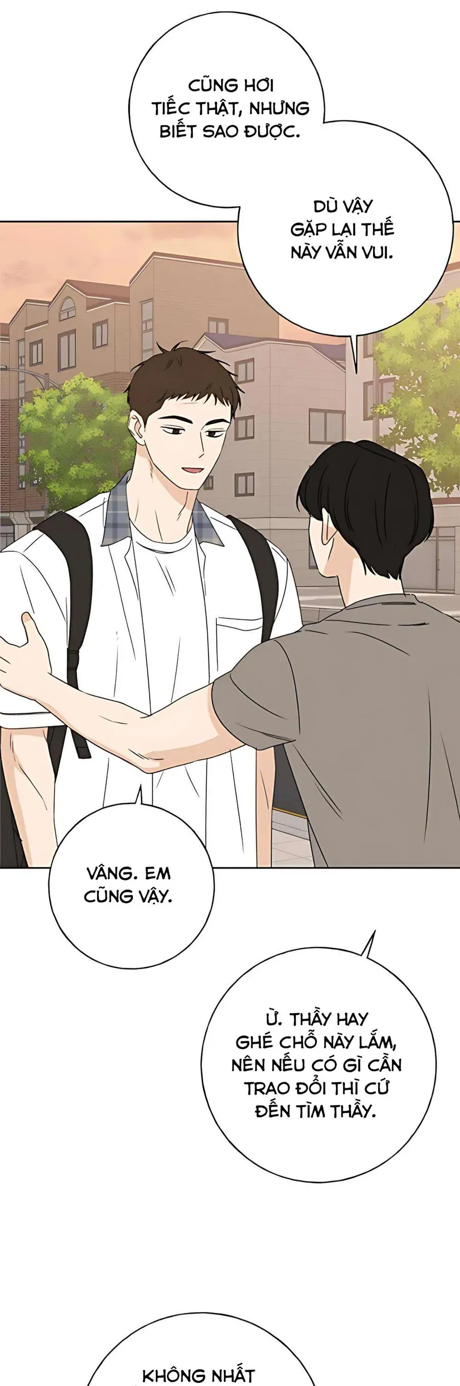 Miyeon Chapter 39 Chapter 39 - TC Truyện
