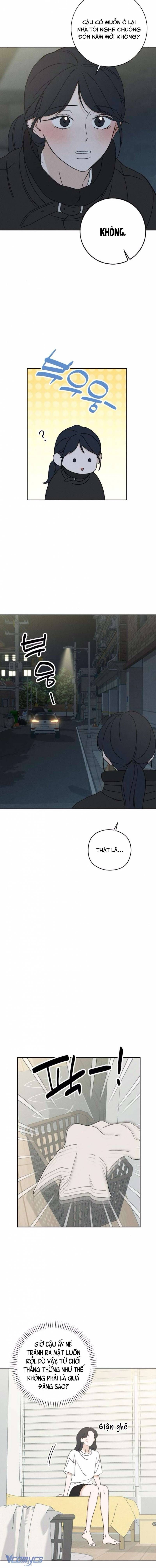 Miyeon Chapter 30 Chapter 30 - TC Truyện