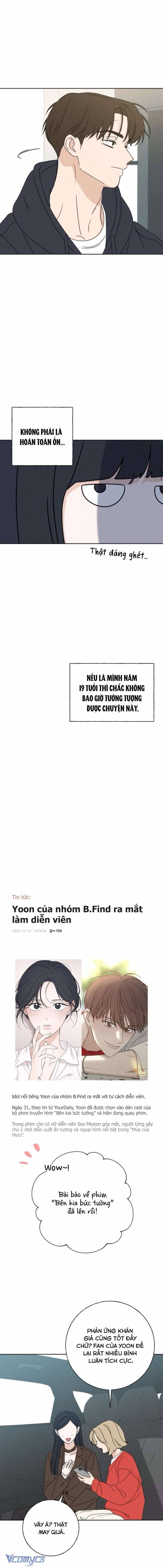 Miyeon Chapter 30 Chapter 30 - TC Truyện