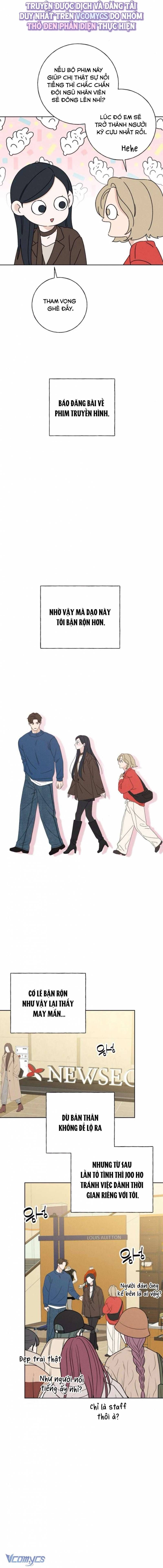 Miyeon Chapter 30 Chapter 30 - TC Truyện