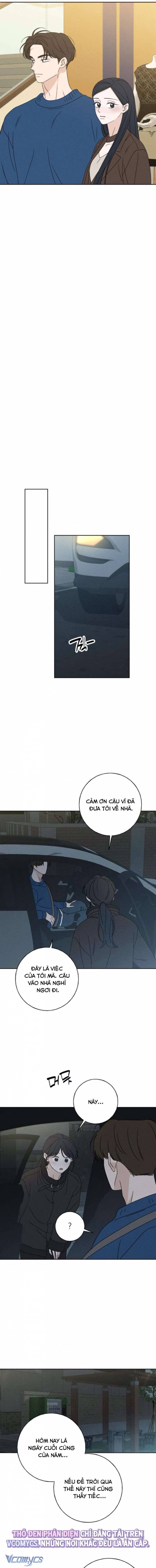 Miyeon Chapter 30 Chapter 30 - TC Truyện