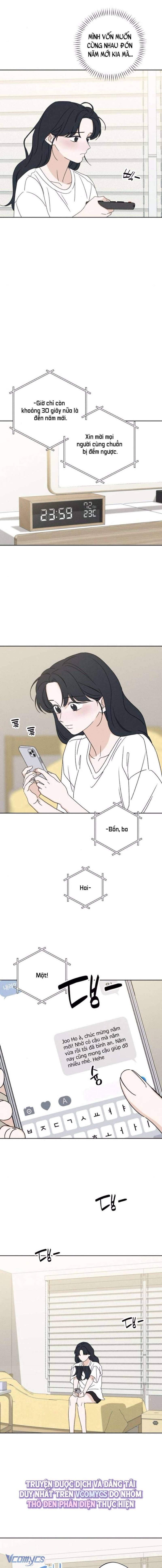 Miyeon Chapter 30 Chapter 30 - TC Truyện