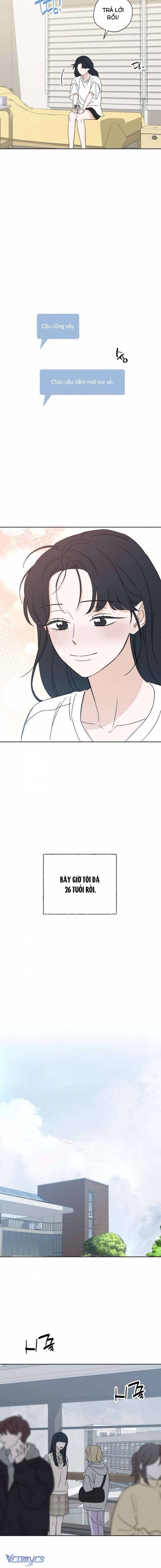 Miyeon Chapter 30 Chapter 30 - TC Truyện