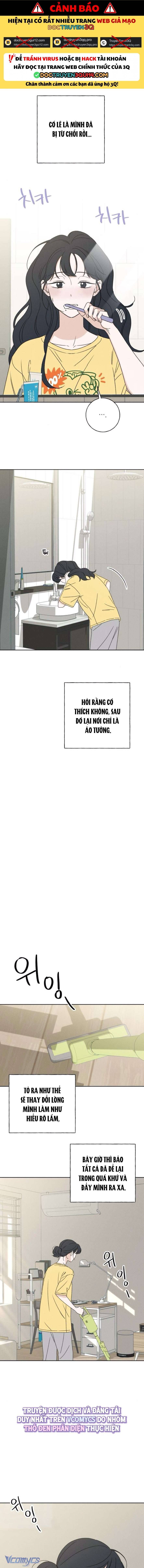Miyeon Chapter 30 Chapter 30 - TC Truyện